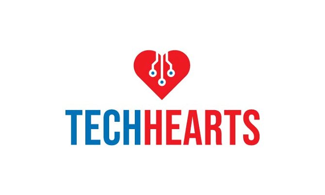 TechHearts.com